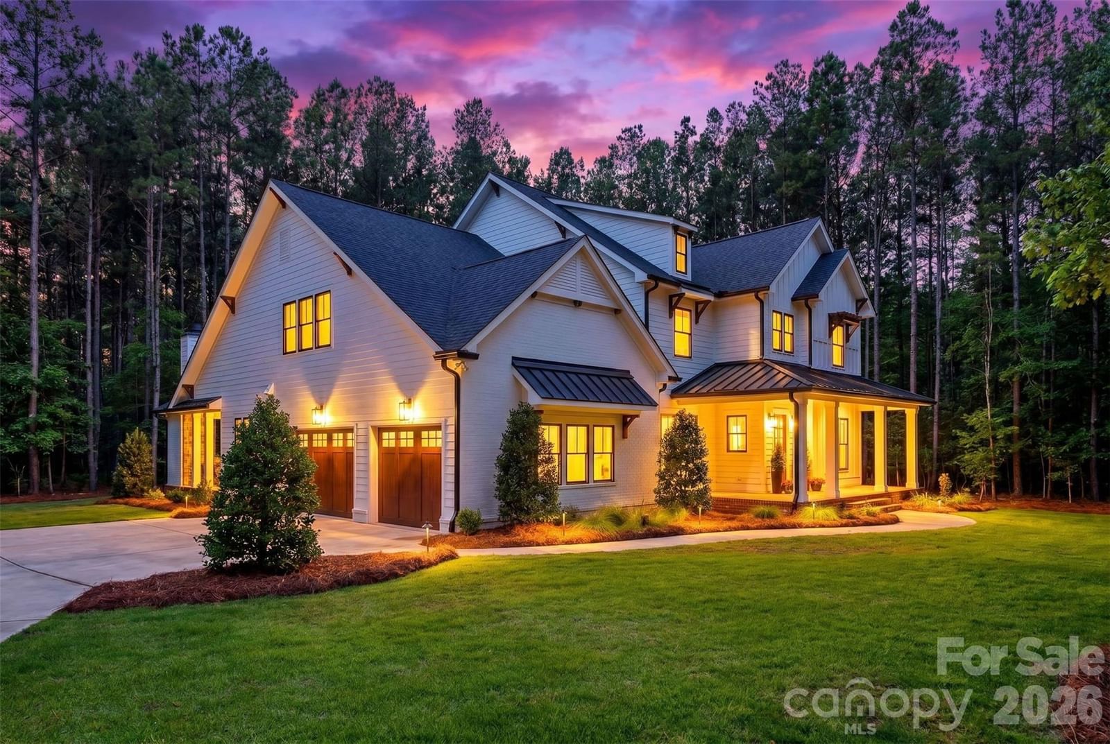 Property at 116 Silver Falls, Troutman, NC 28166