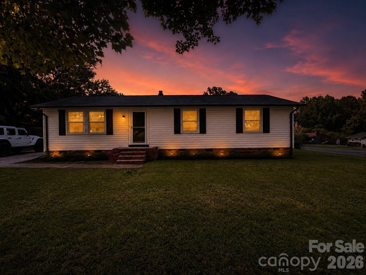 Property at 617 Oakwood Lane, Gastonia, NC 28056