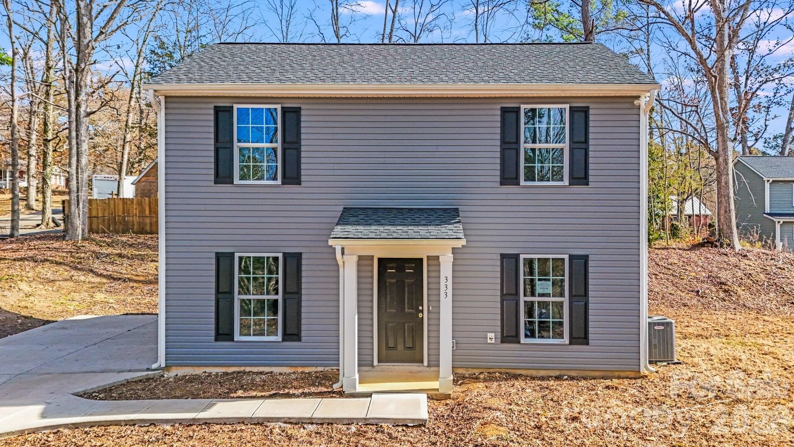 Property at 333 Buckelew Street, Lancaster, SC 29720