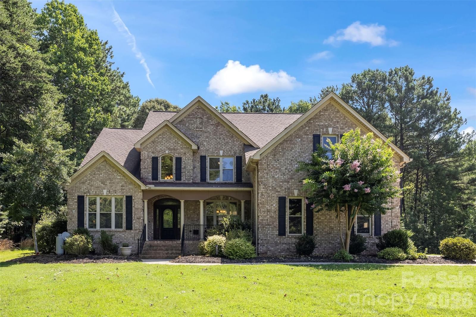 Property at 4266 Barbrick, Sherrills Ford, NC 28673