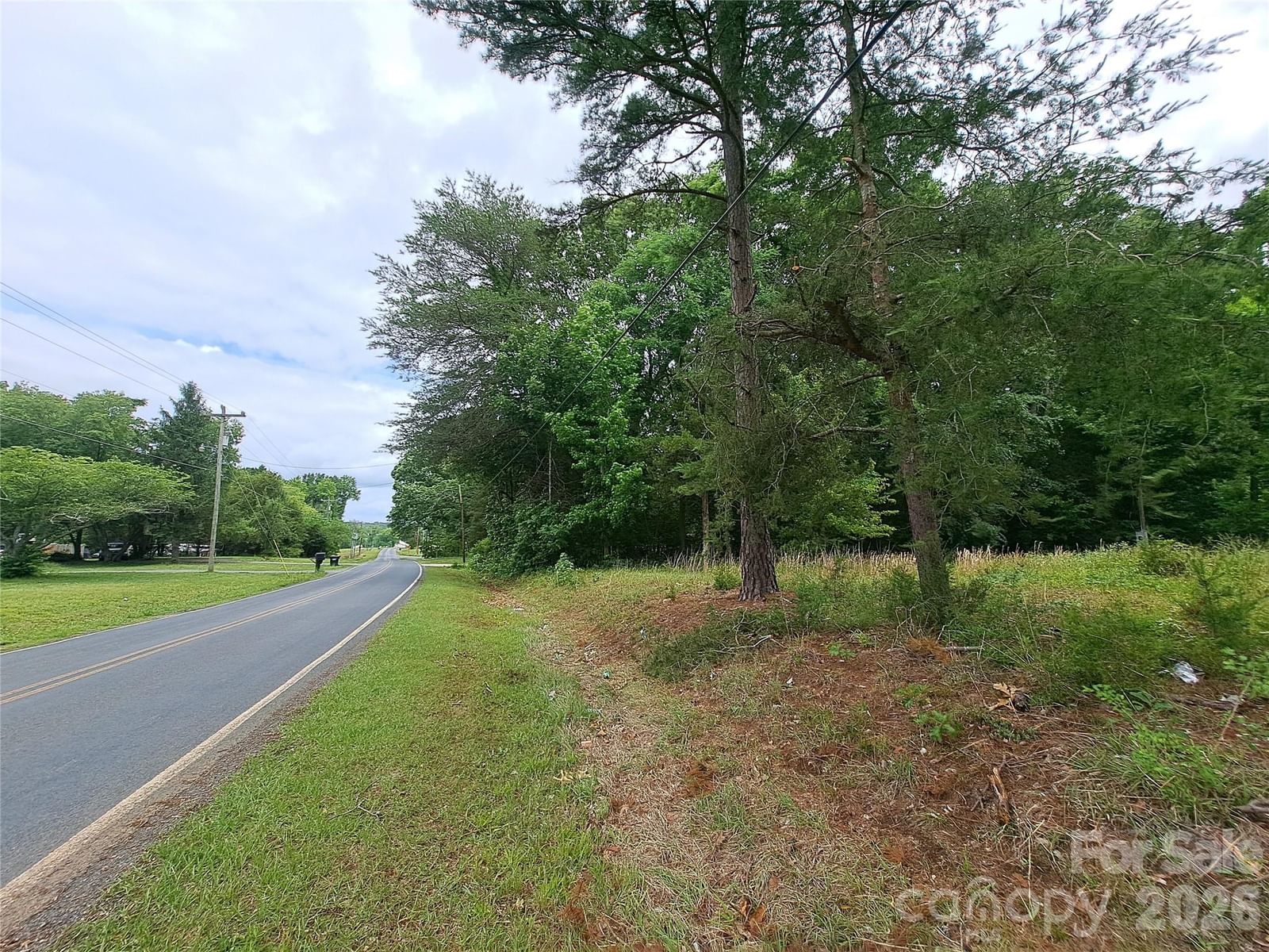 Property at 155 Peggy, Rockwell, NC 28138