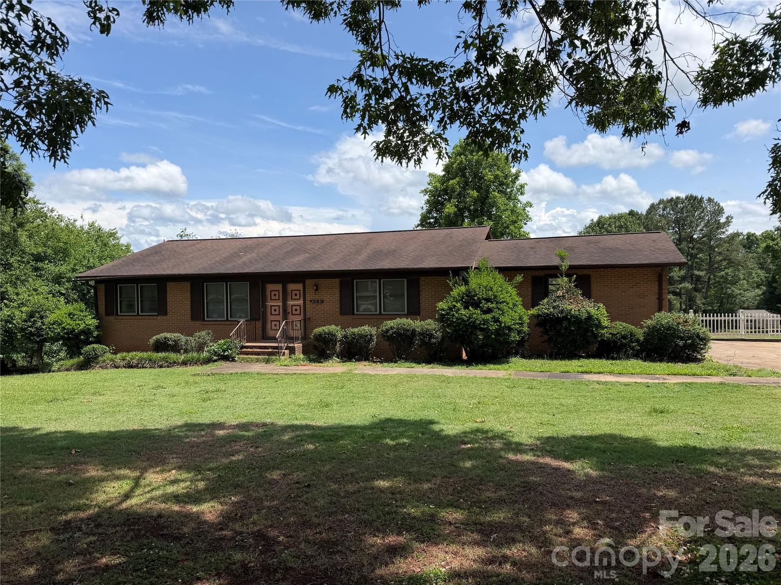 Property at 336 Bridges Road, Blacksburg, SC 29702
