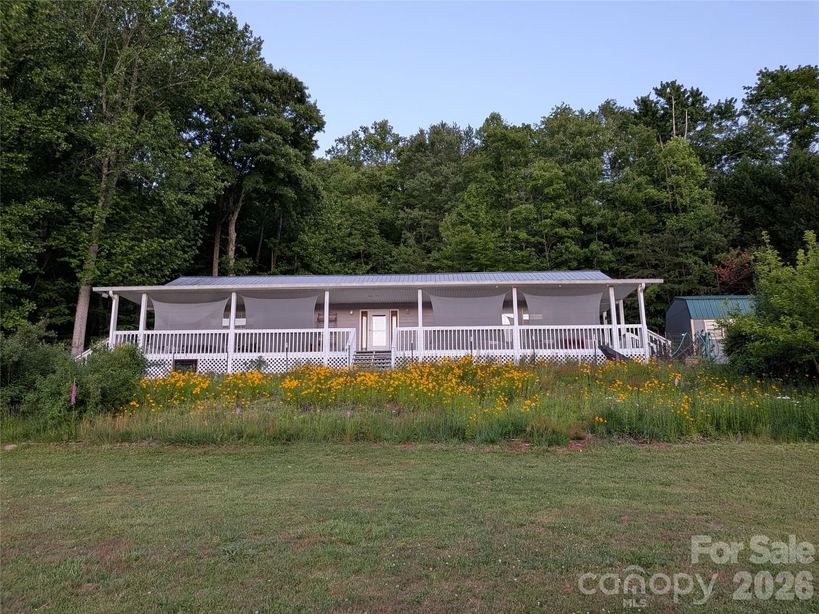 59 Ck Cabin Drive, Hot Springs, NC 28743 - Photo 4