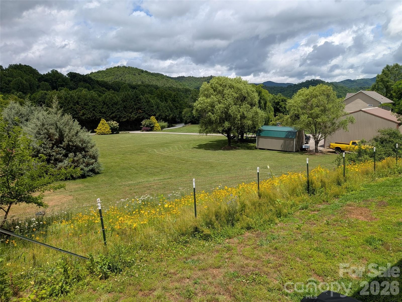 59 Ck Cabin Drive, Hot Springs, NC 28743 - Photo 2