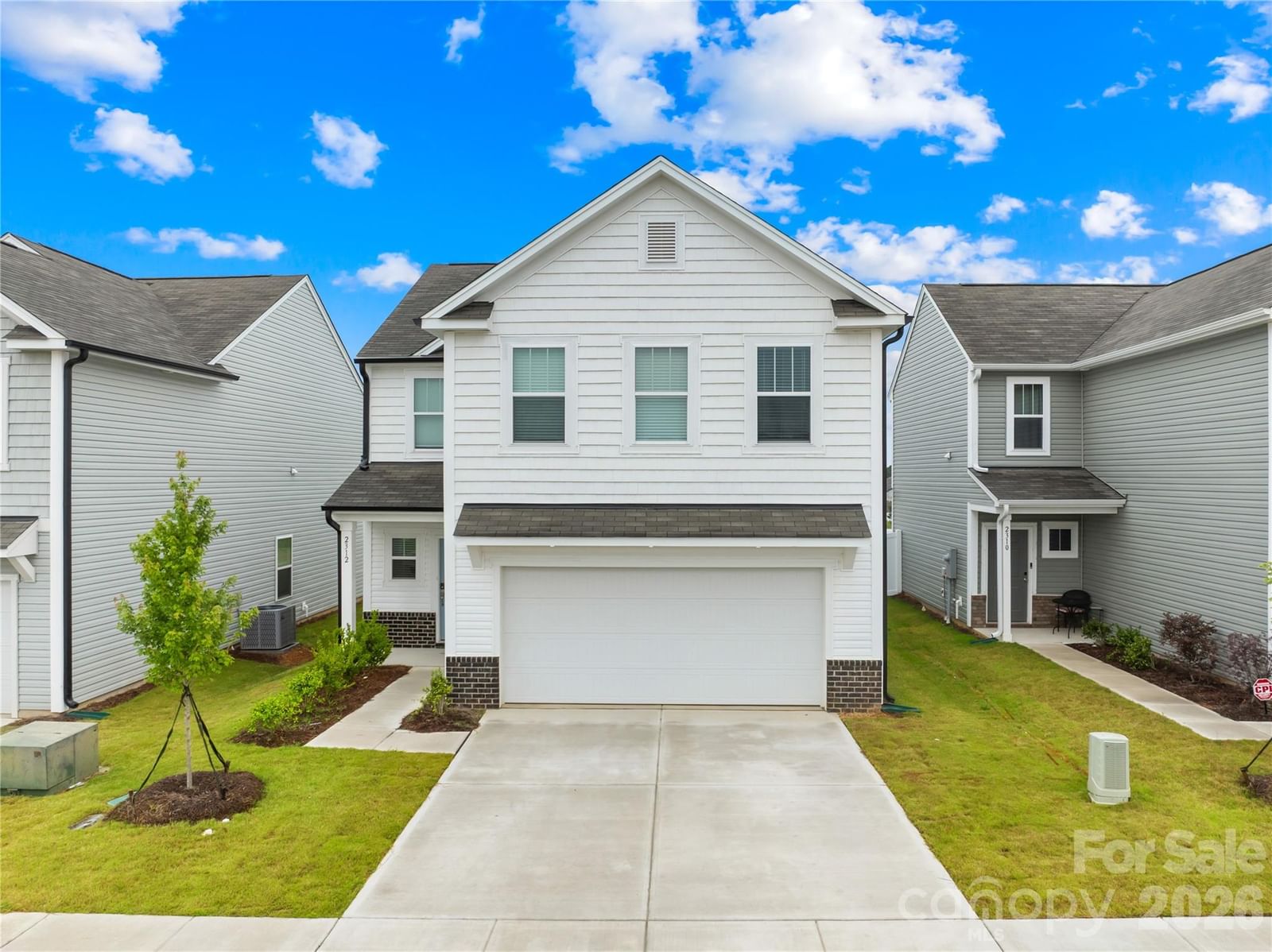 Property at 2312 Morgan Hills Drive, Albemarle, NC 28001