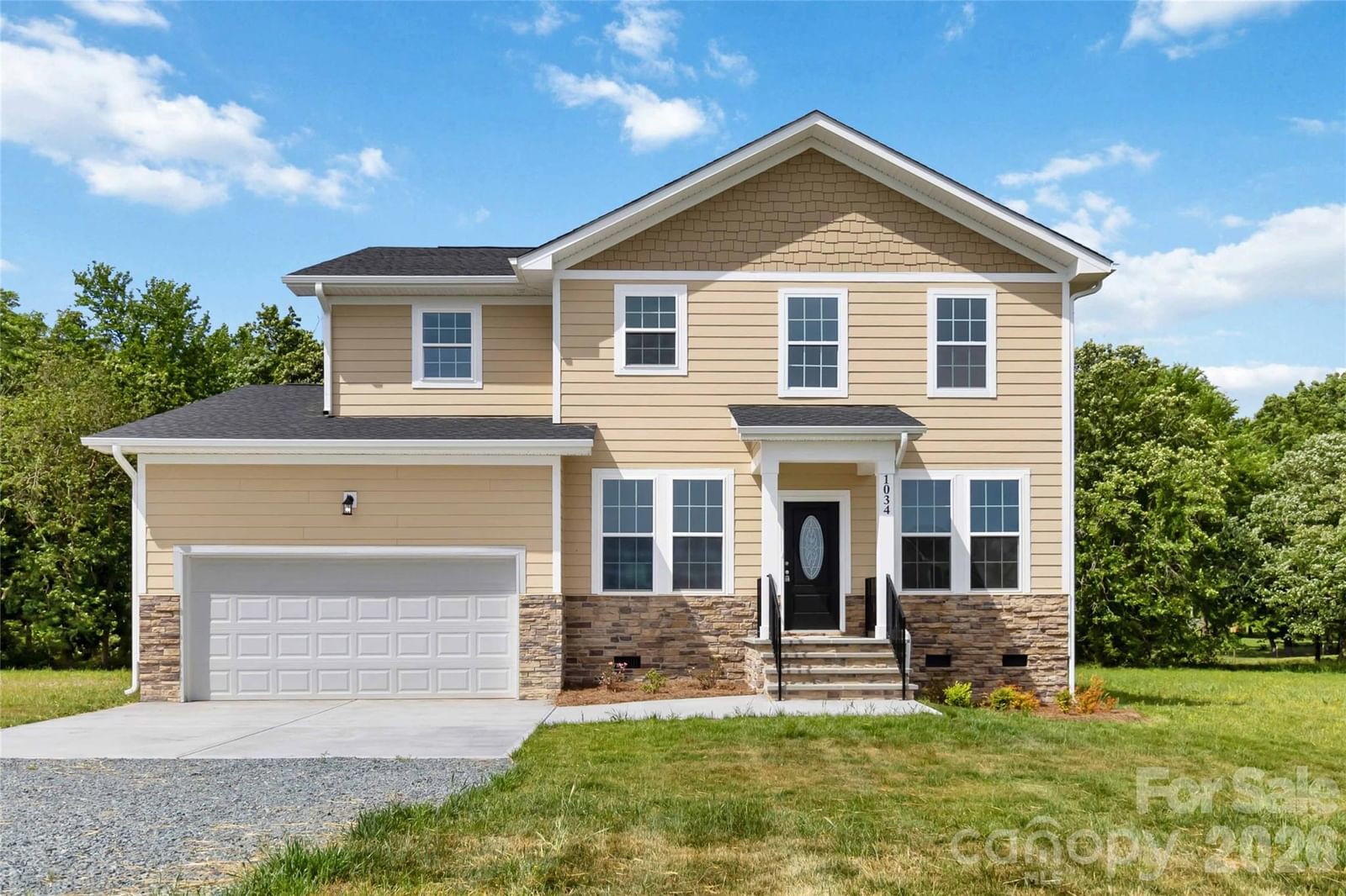 Property at 1034 Heath Helms, Monroe, NC 28110
