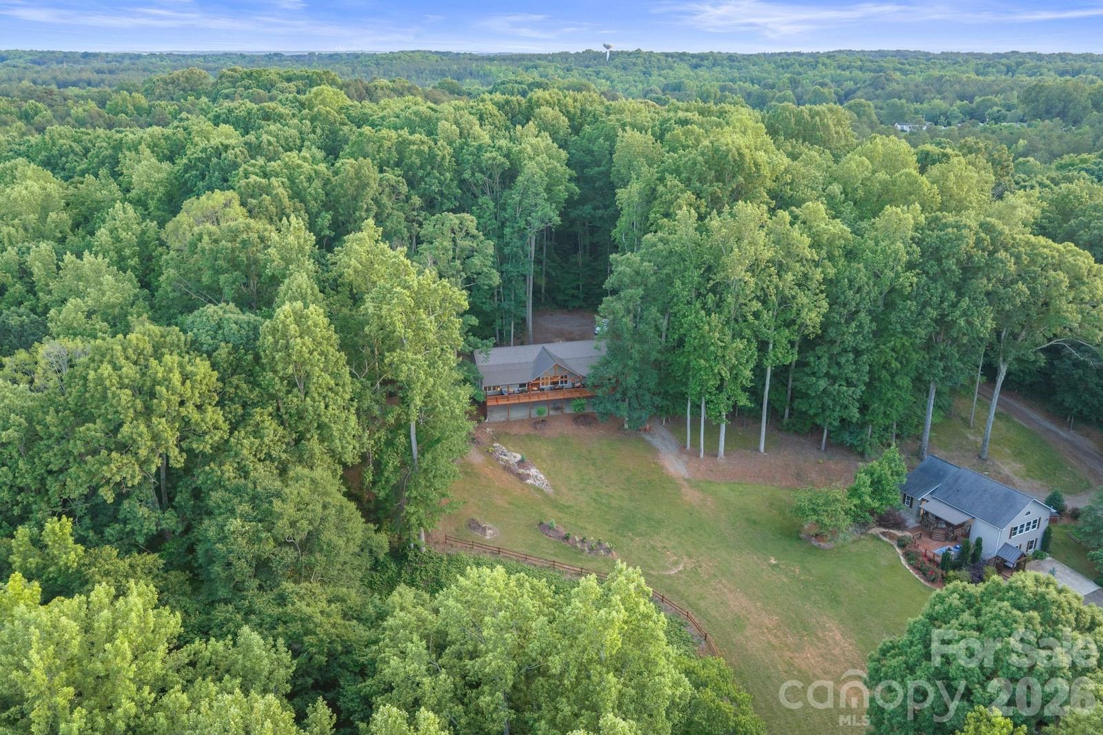 Property at 9870 Harvest, Davidson, NC 28036