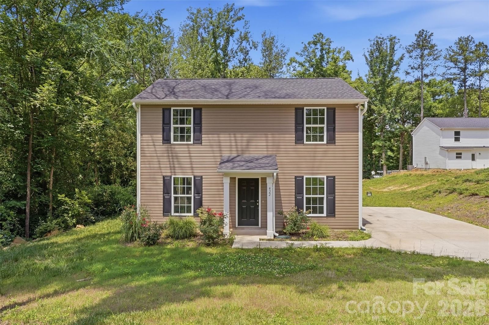 Property at 422 Kershaw Street, Lancaster, SC 29720