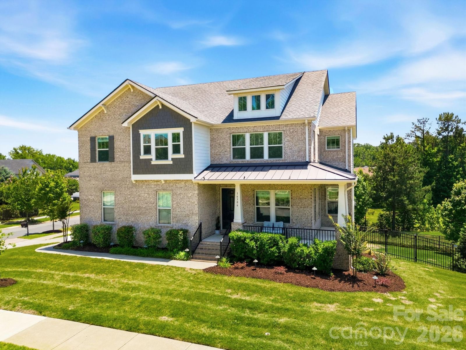 Property at 16306 Nicodemus, Huntersville, NC 28078