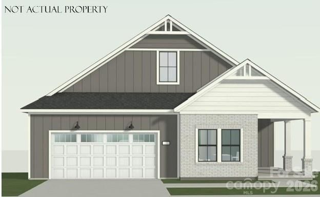 188 Alenda Lux Circle, Mooresville, NC 28115