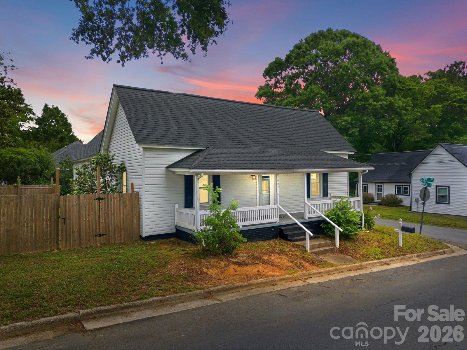 Property at 904 Mill, Albemarle, NC 28001