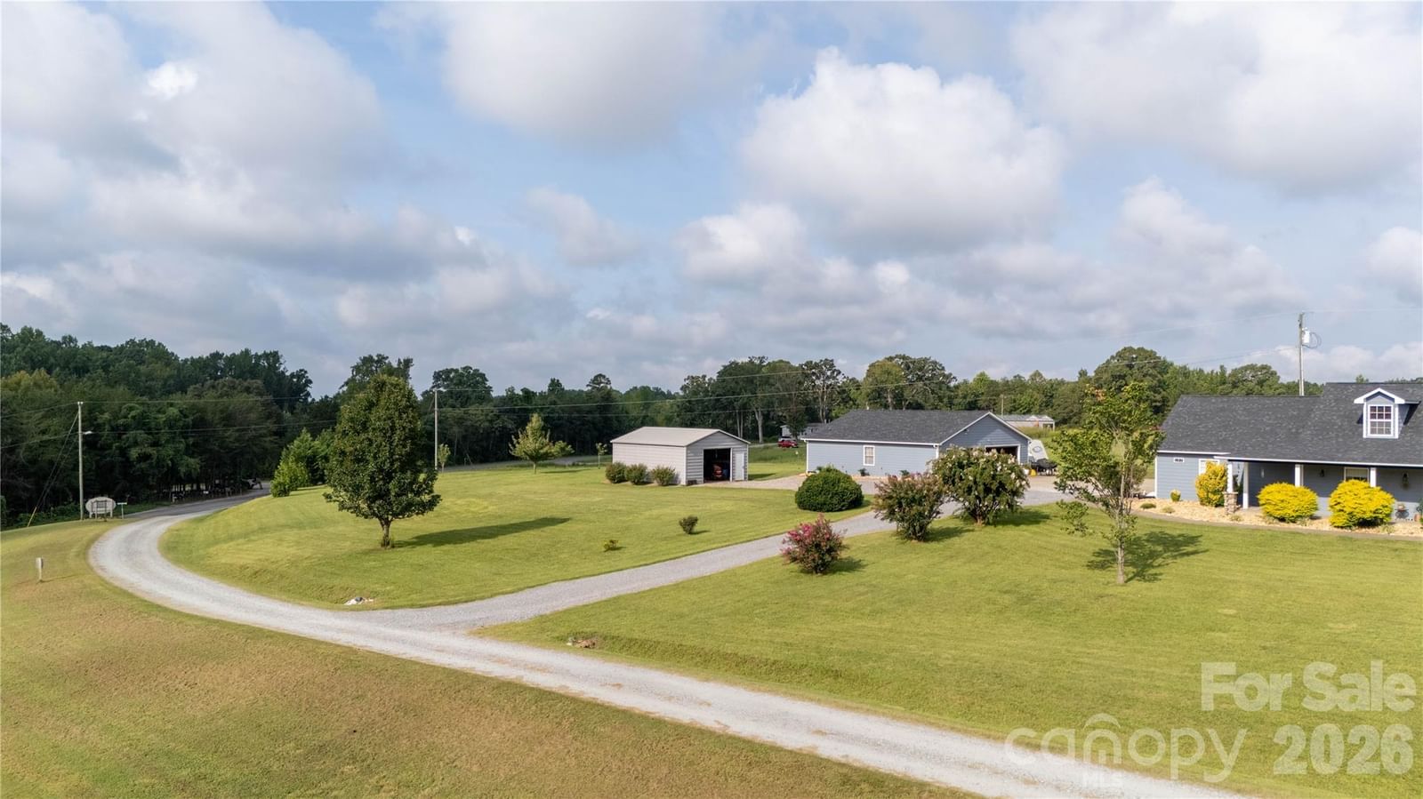 157 Cherry Ridge Drive, Bostic, NC 28018 - Photo 3