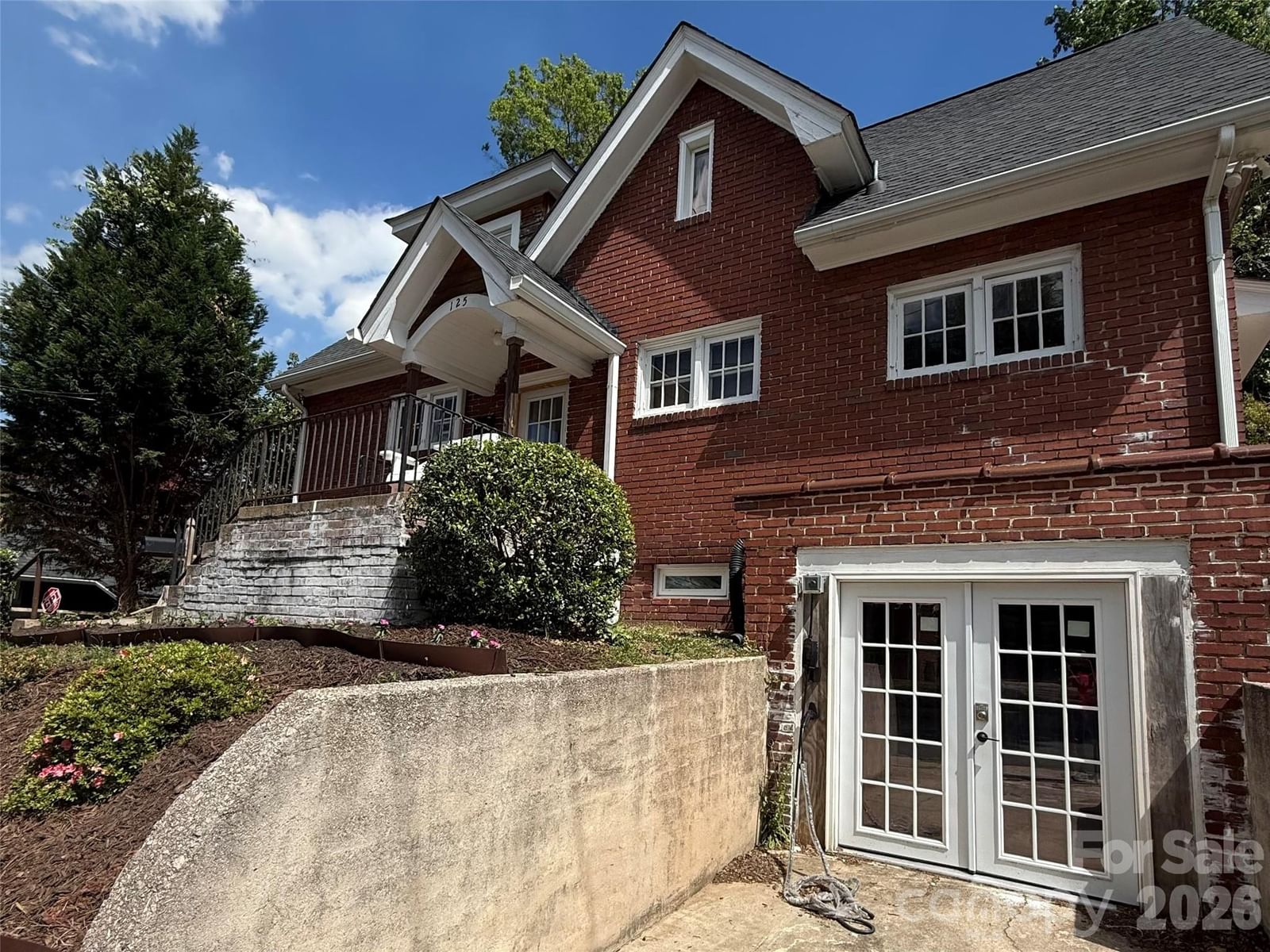 Property at 125 Caldwell, Salisbury, NC 28144