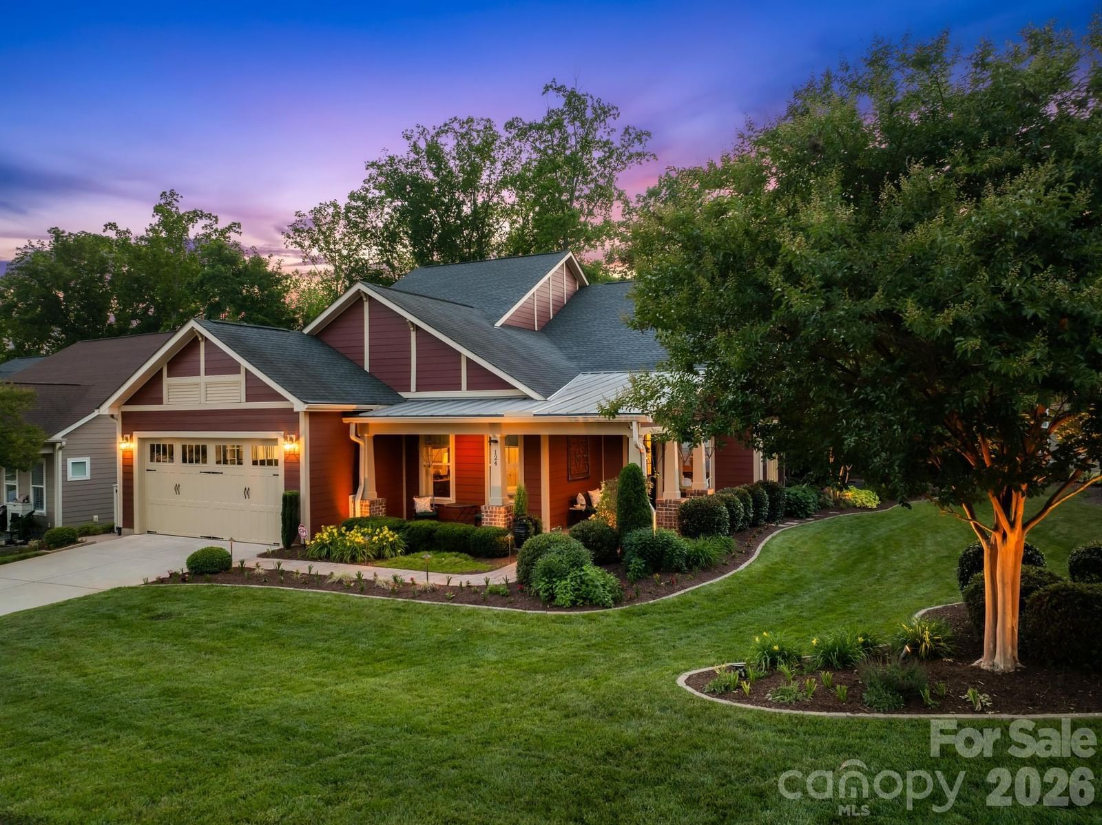 Property at 124 Chimney Rock Court, Denver, NC 28037