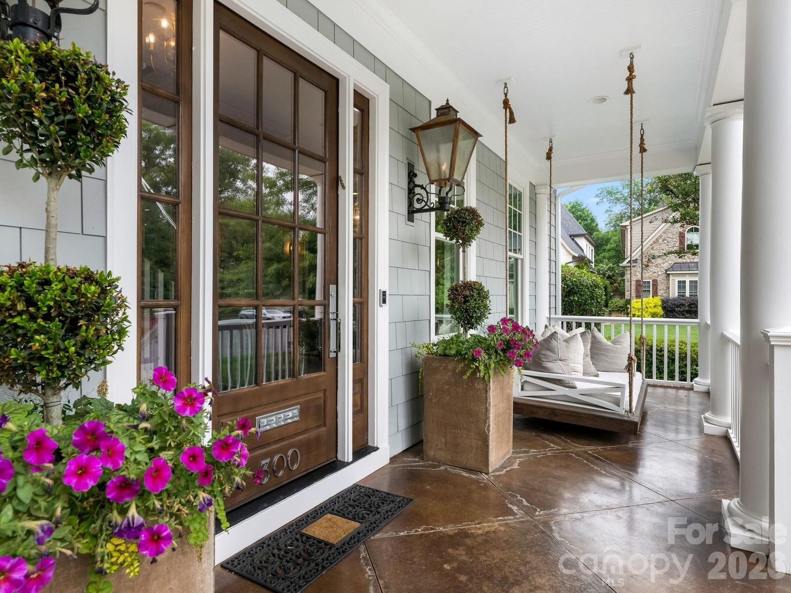 300 Plantation Place, Charlotte, NC 28209 - Photo 2