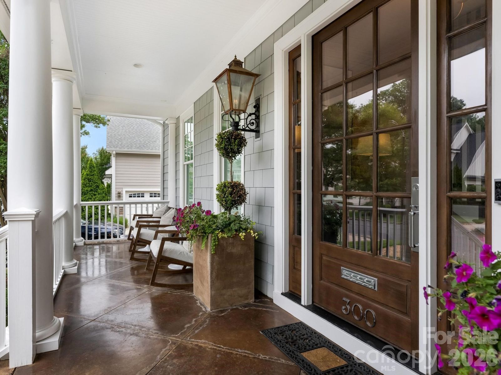 300 Plantation Place, Charlotte, NC 28209 - Photo 3