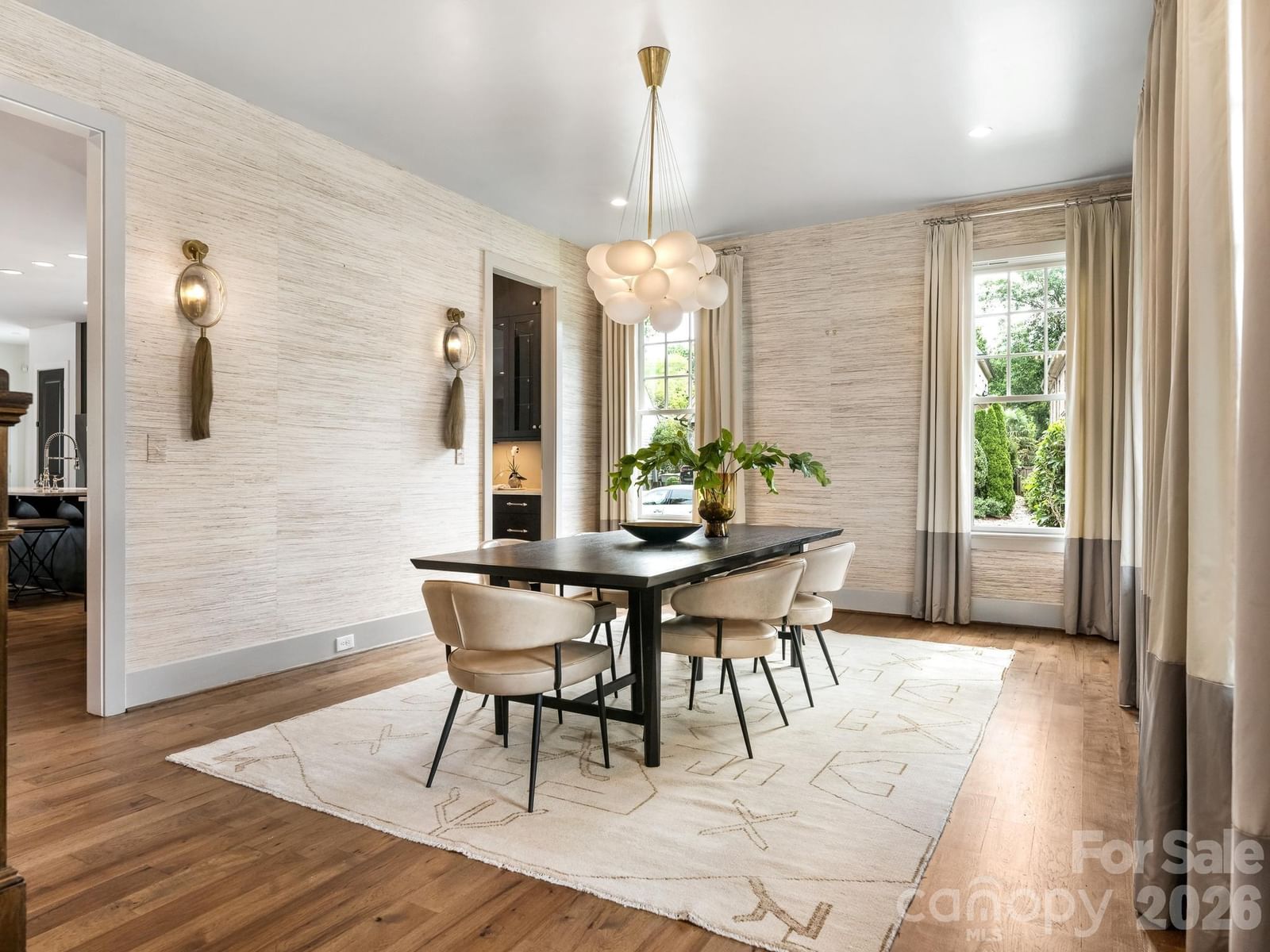 300 Plantation Place, Charlotte, NC 28209 - Photo 5