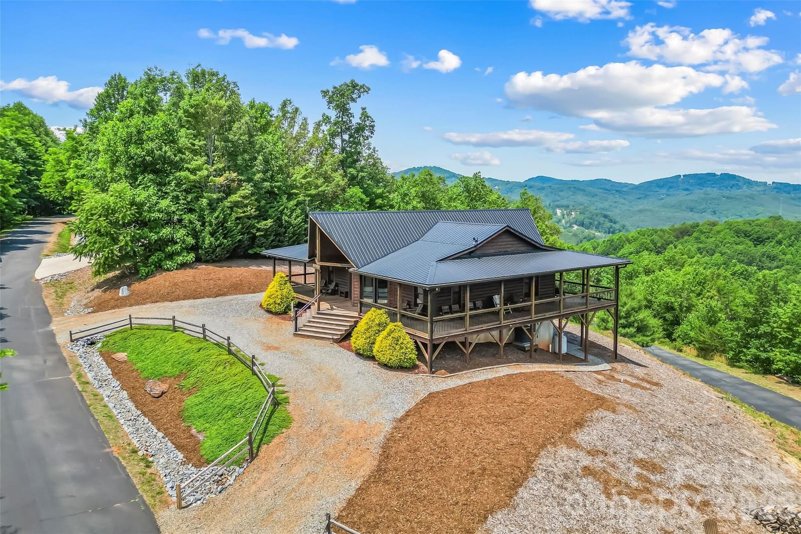 122 Azule Ridge Drive, Bostic, NC 28018 - Photo 2