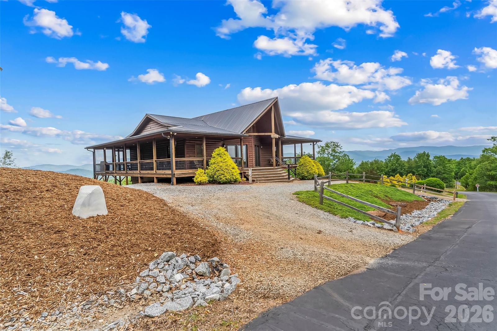 122 Azule Ridge Drive, Bostic, NC 28018 - Photo 4