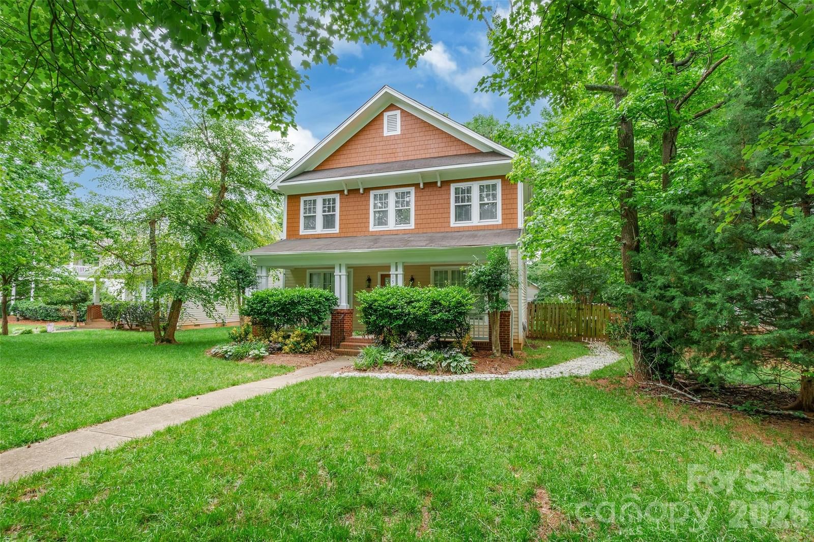 15116 Norman View Lane, Huntersville, NC 28078 - Photo 2