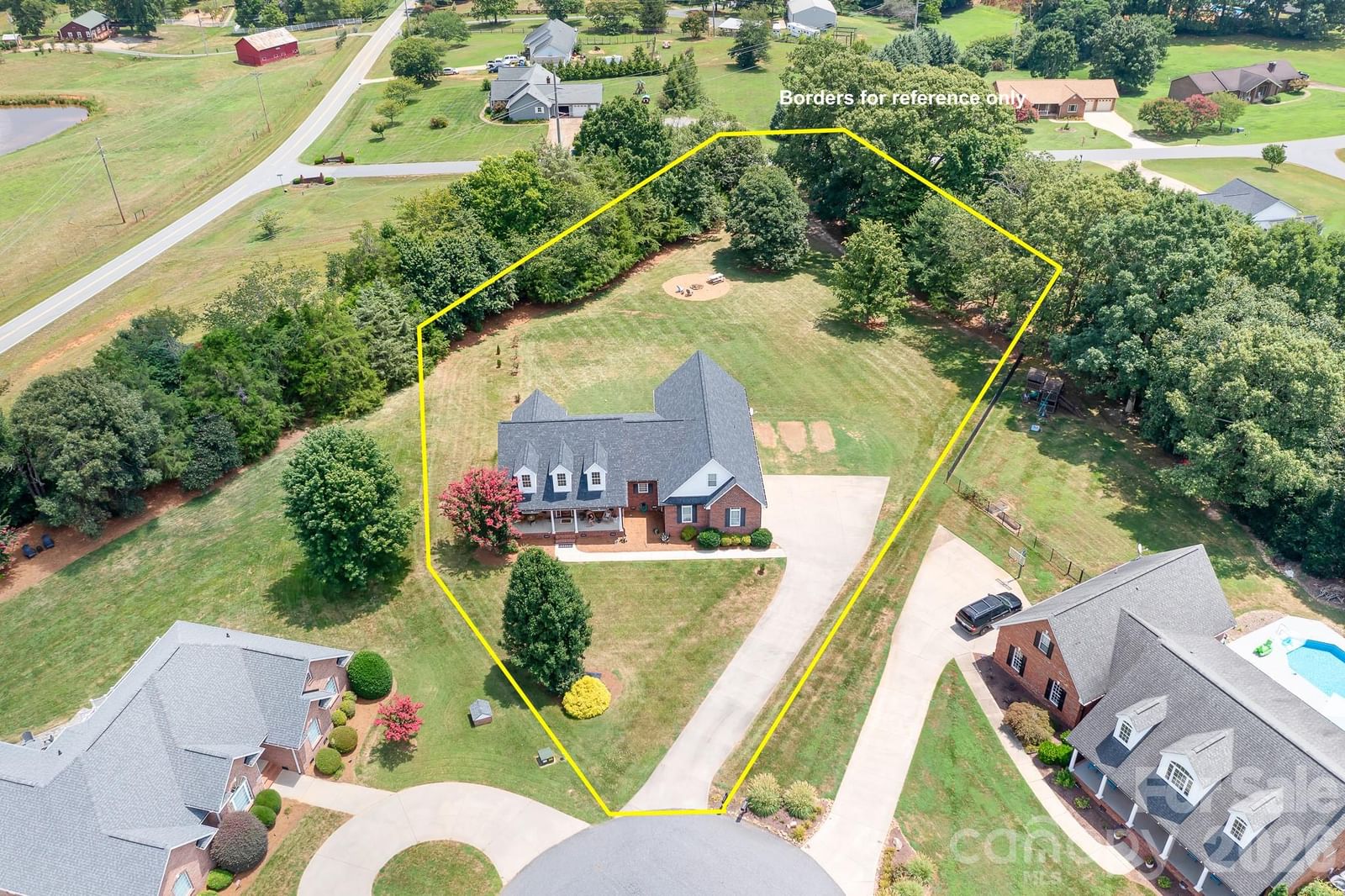 Property at 4380 Woodsbury, Lincolnton, NC 28092