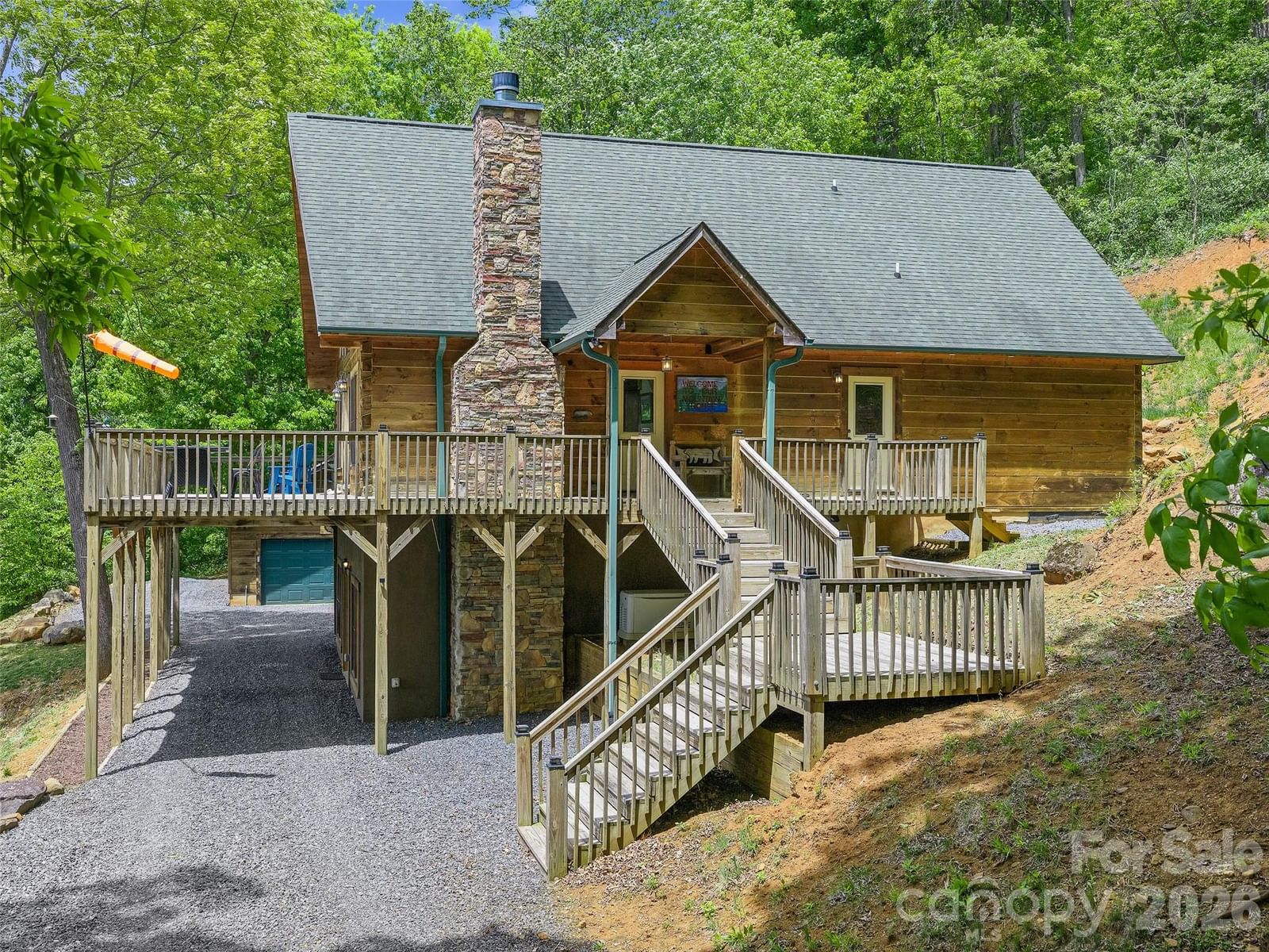 483 Birdie Lane, Bakersville, NC 28705 - Photo 2