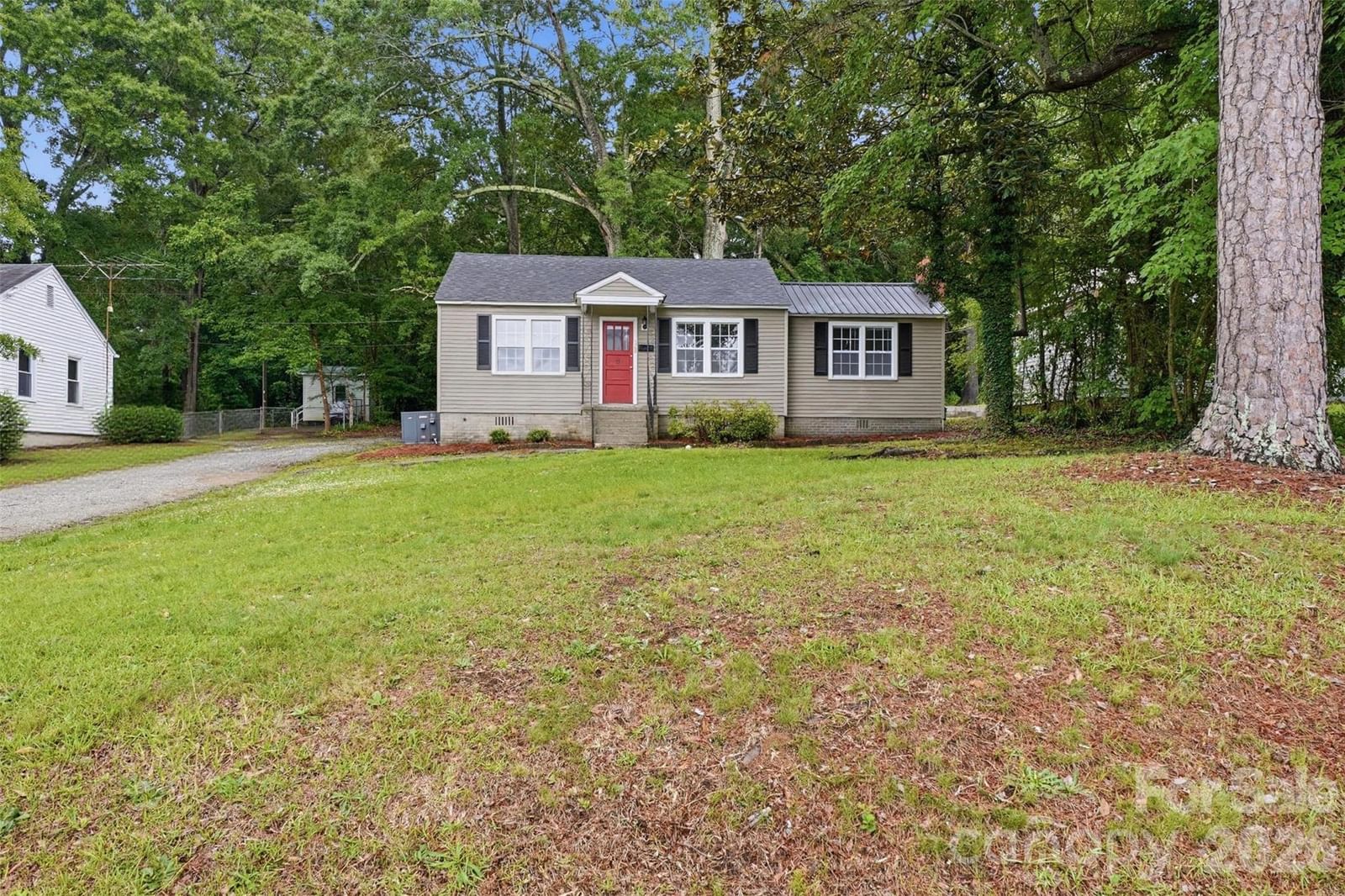 Property at 128 Ella, Chester, SC 29706