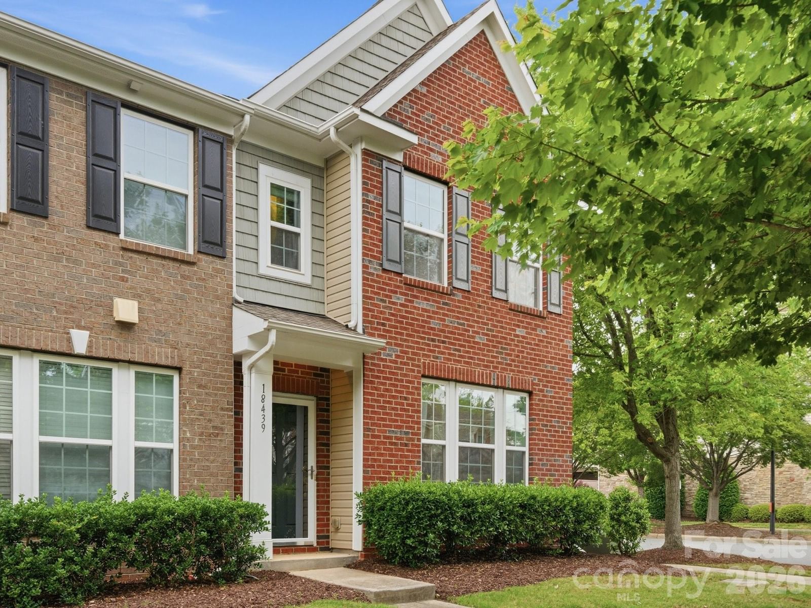 Property at 18439 The Commons, Cornelius, NC 28031