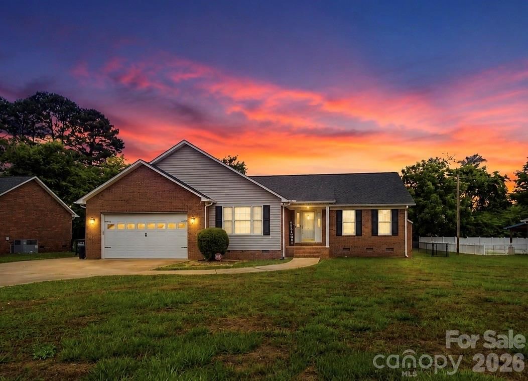Property at 348 Palmer, Rockwell, NC 28138