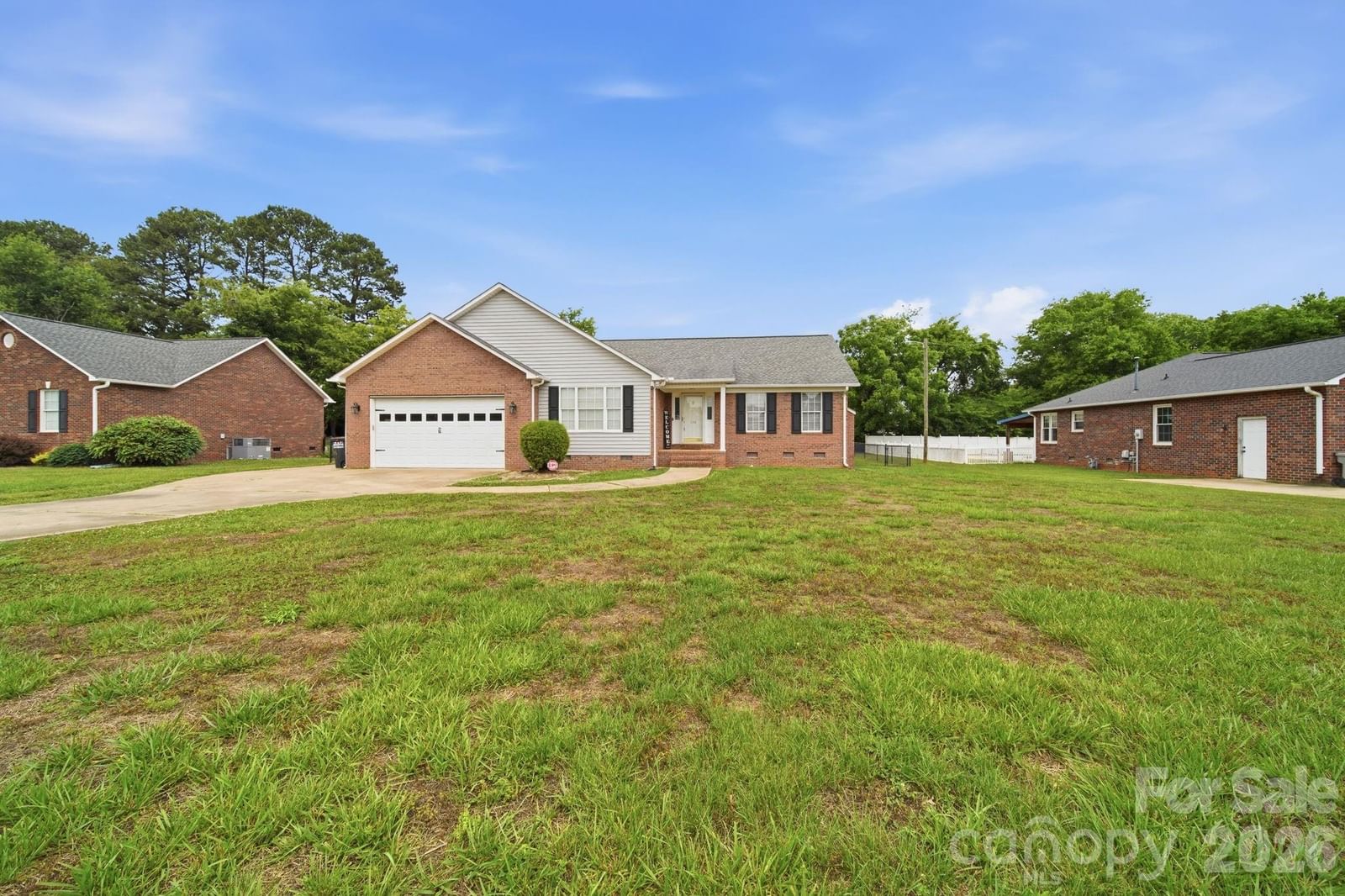 348 Palmer Circle, Rockwell, NC 28138 - Photo 2