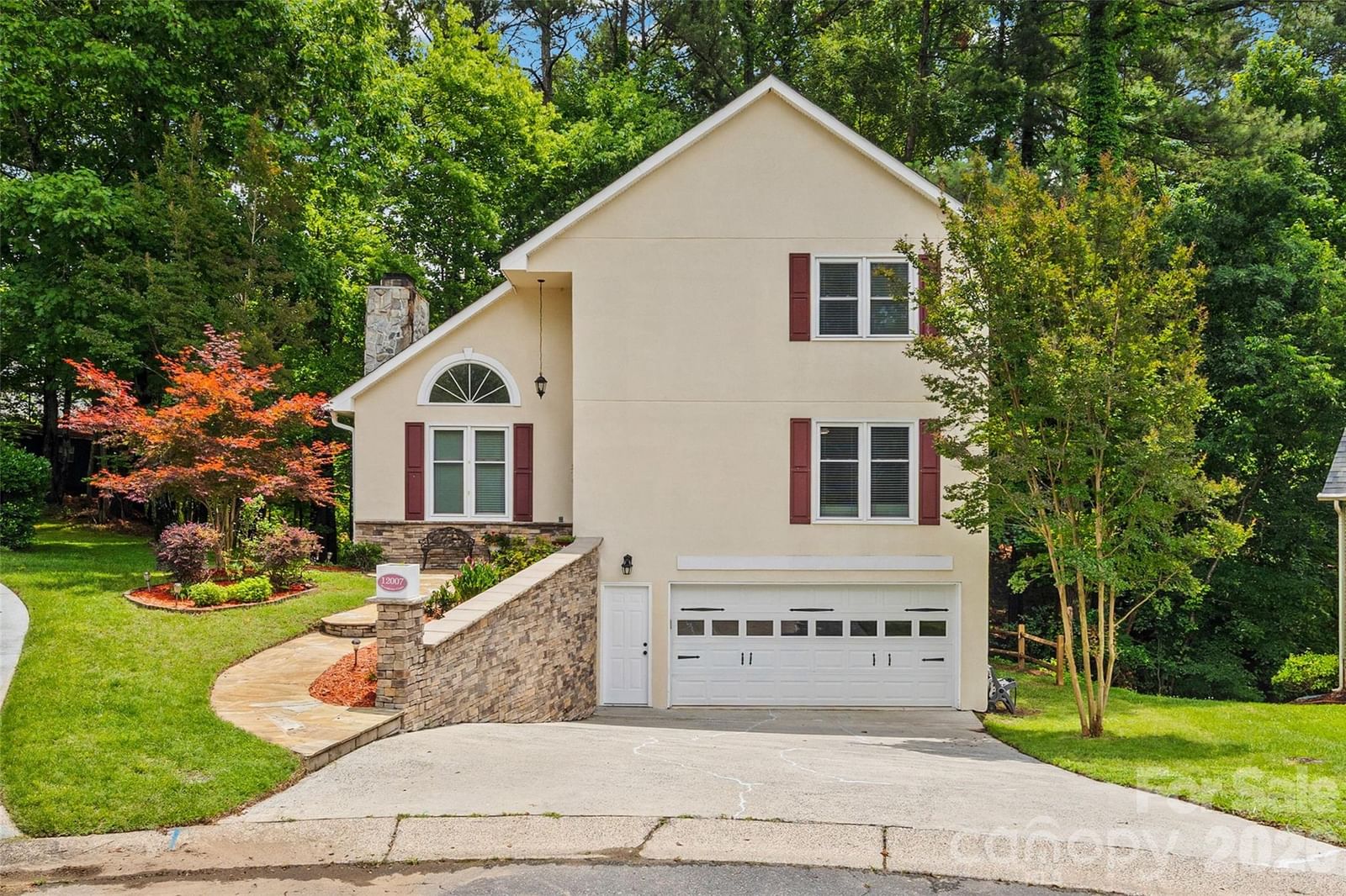12007 Woodholm Court, Tega Cay, SC 29708