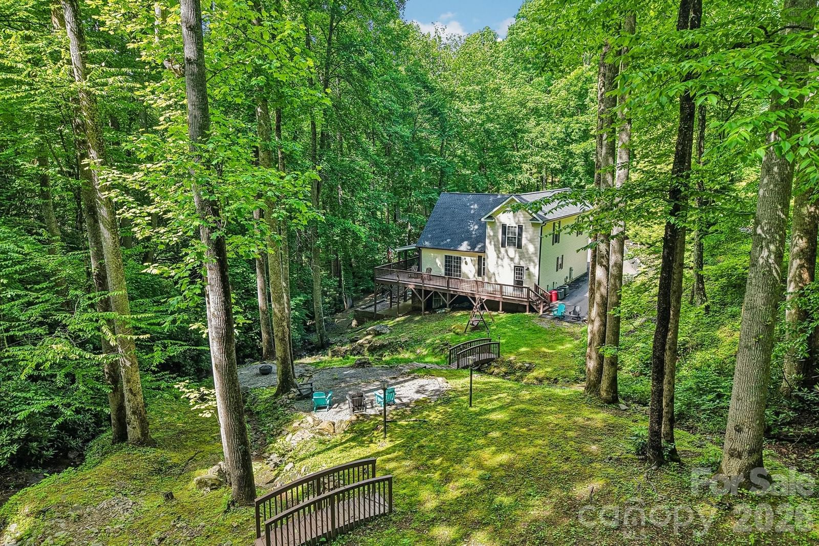 1264 Dogwood Drive, Maggie Valley, NC 28751 - Photo 4