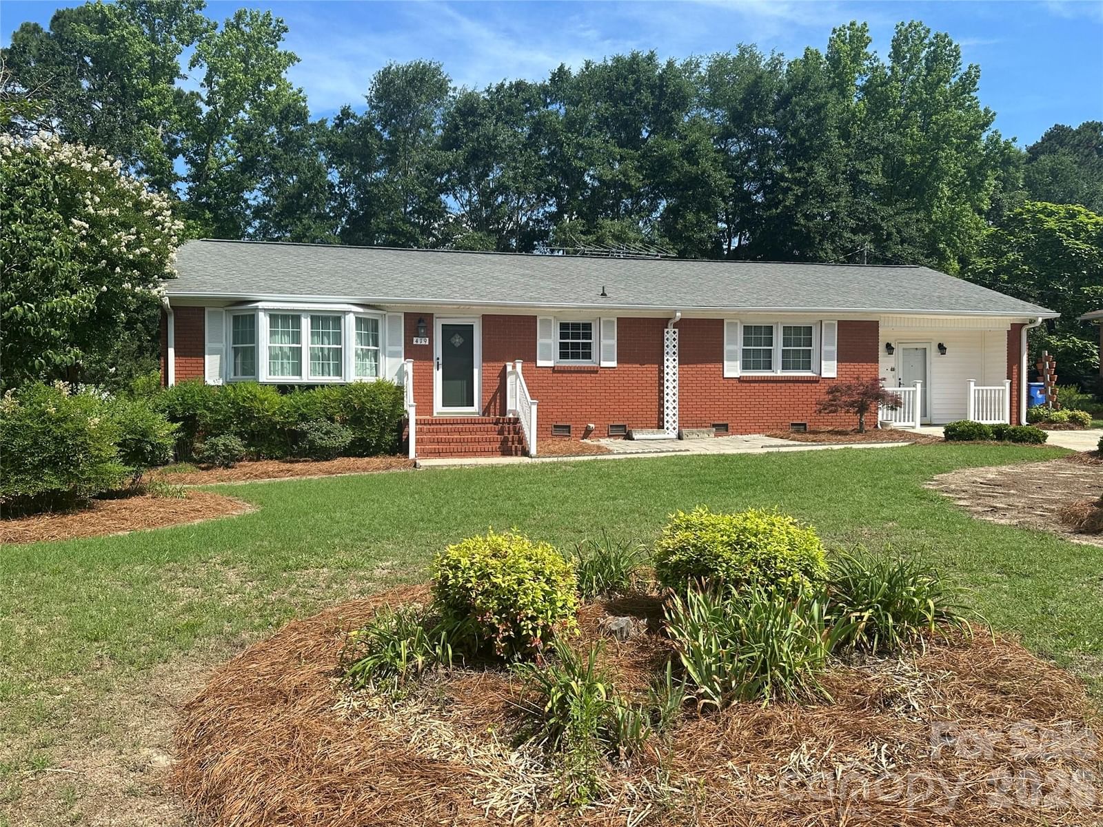 419 Pigg Street, Pageland, SC 29728