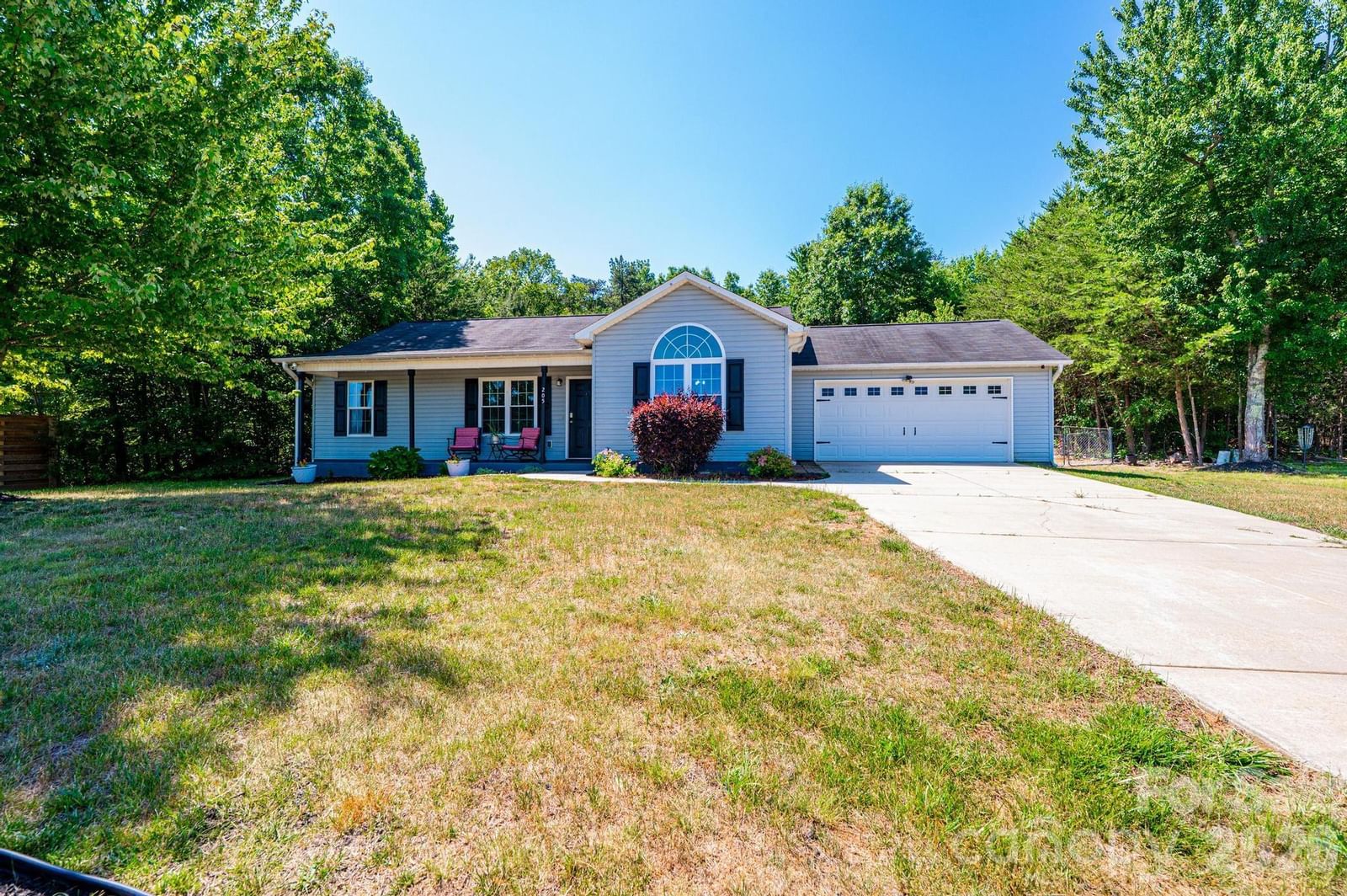Property at 205 Winding Cedar Drive, Statesville, NC 28677