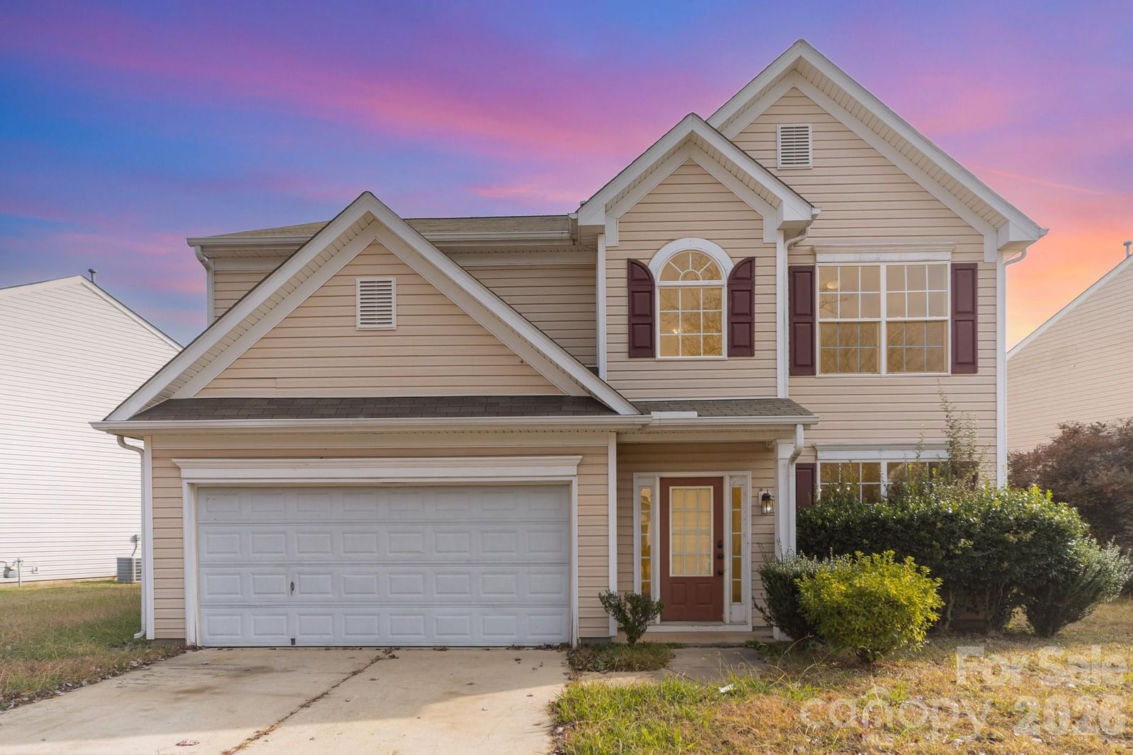 Property at 14413 Asheton Creek, Charlotte, NC 28273