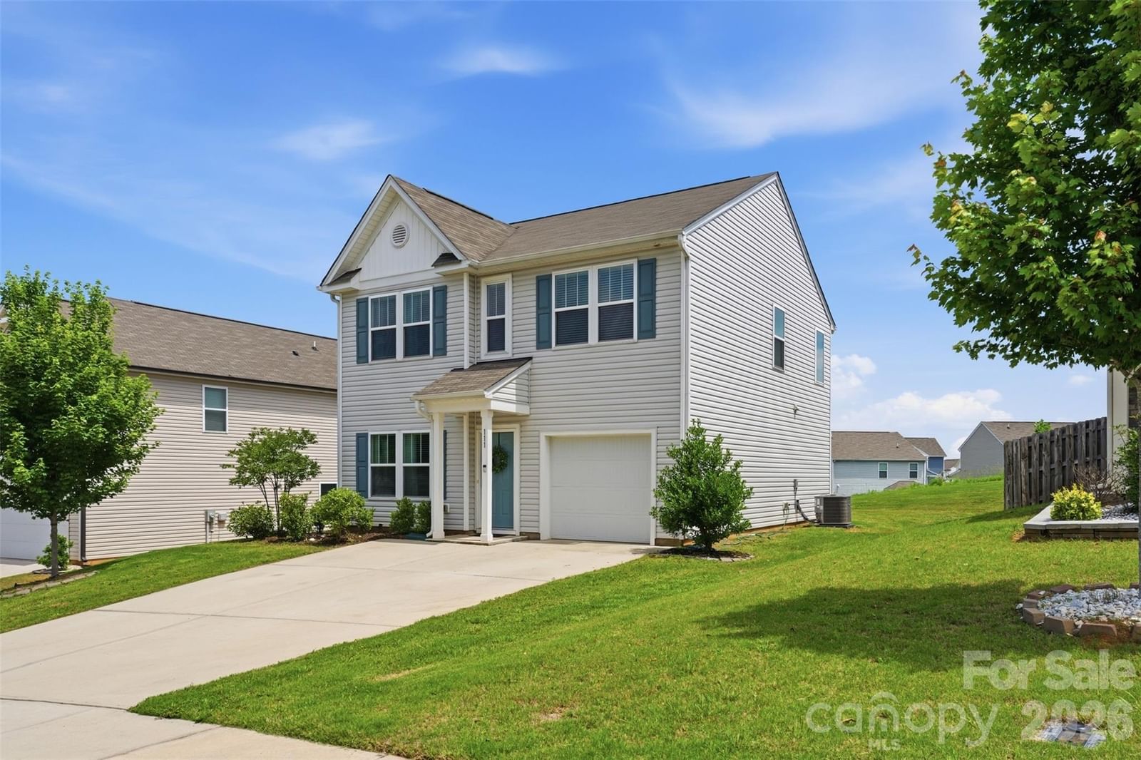 Property at 111 Buoy Lane, Statesville, NC 28677
