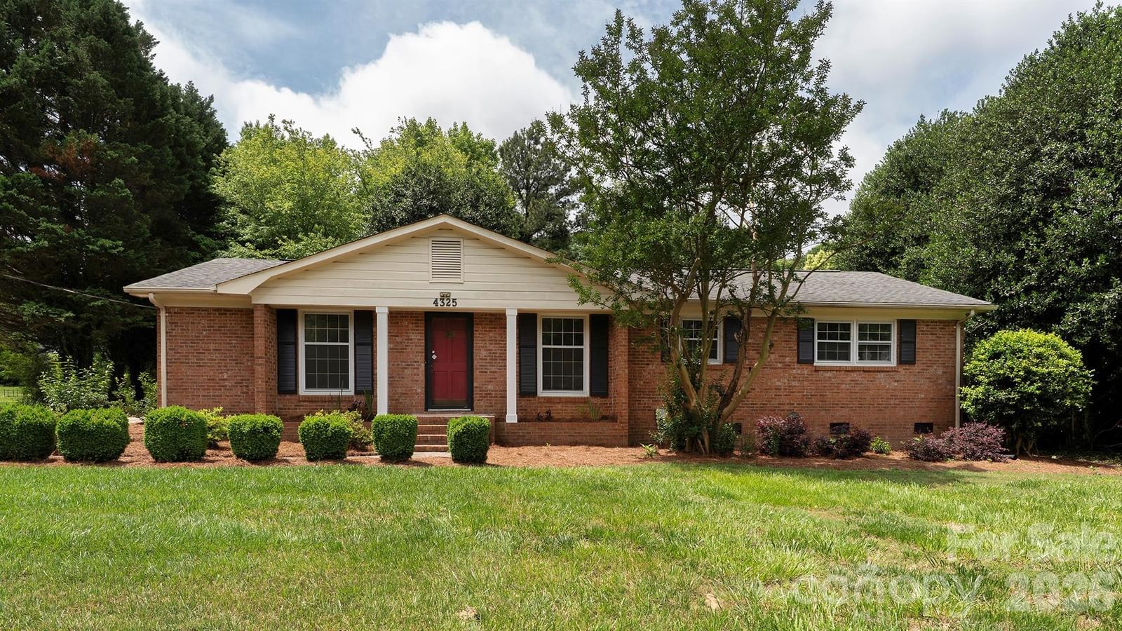 Property at 4325 Shea, Mint Hill, NC 28227