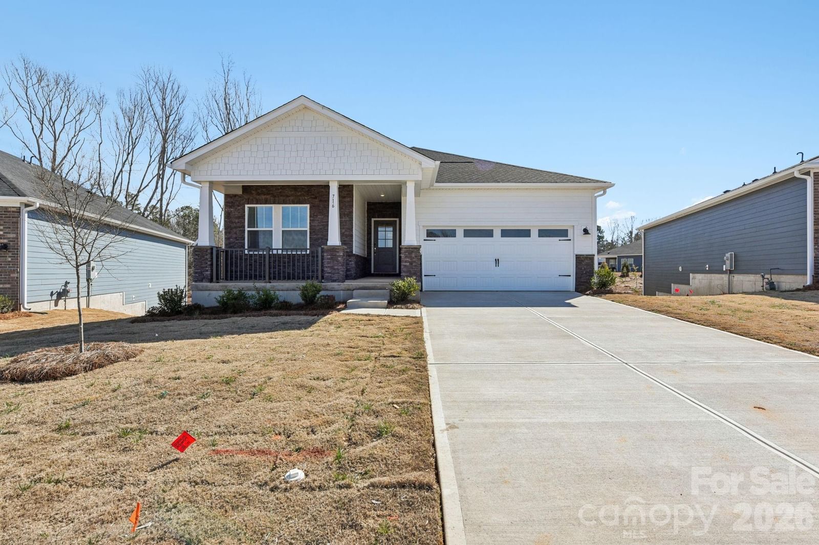 Property at 730 Palmer Pendleton, York, SC 29745