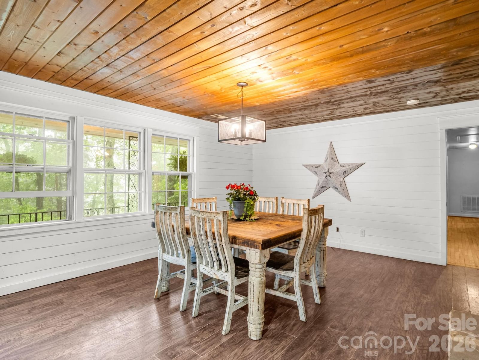 679 Solomon Jones Road, Cedar Mountain, NC 28718 - Photo 5
