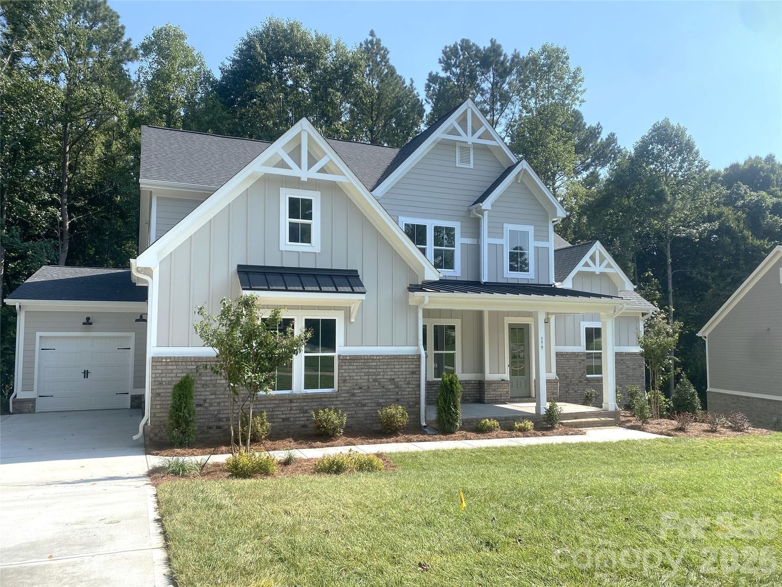 179 Chaska Loop #62, Troutman, NC 28166 - Photo 1