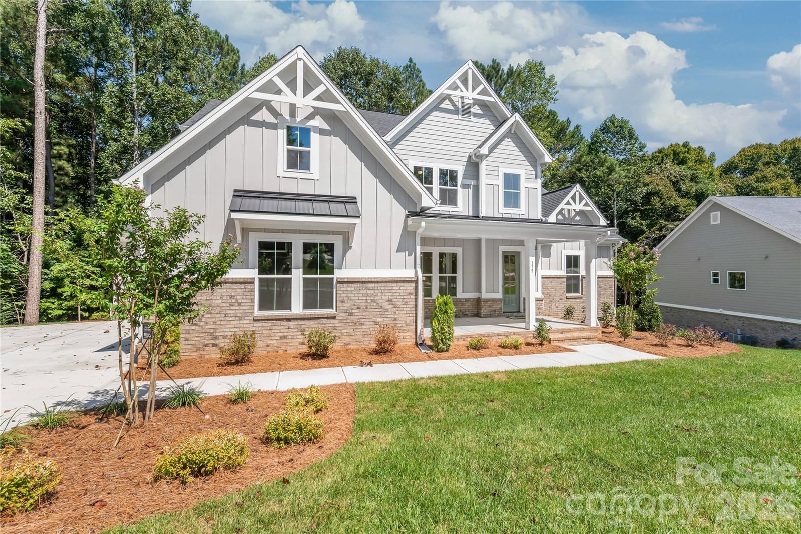 Property at 179 Chaska #62, Troutman, NC 28166