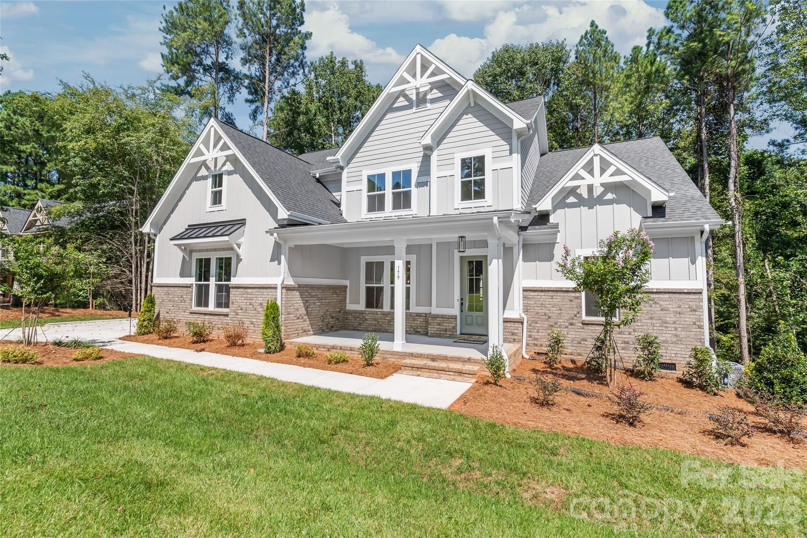 179 Chaska Loop #62, Troutman, NC 28166 - Photo 2