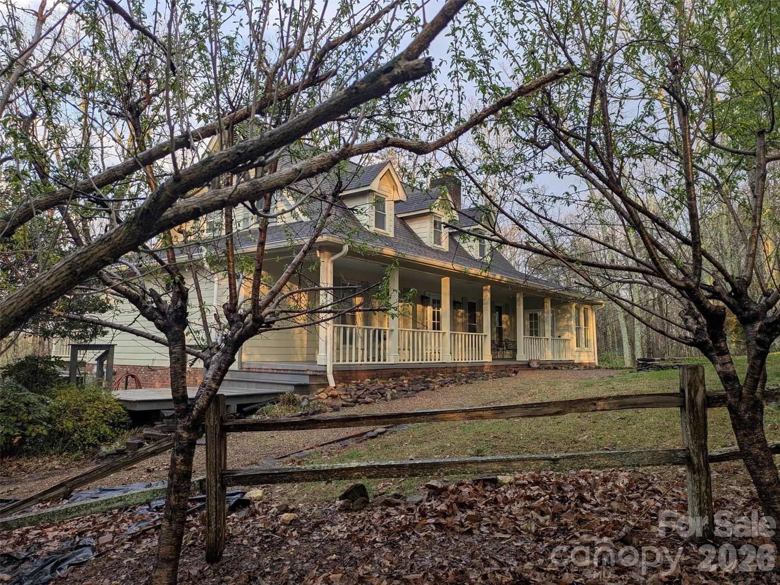 675 Fox Run Lane, Tryon, NC 28782 - Photo 2