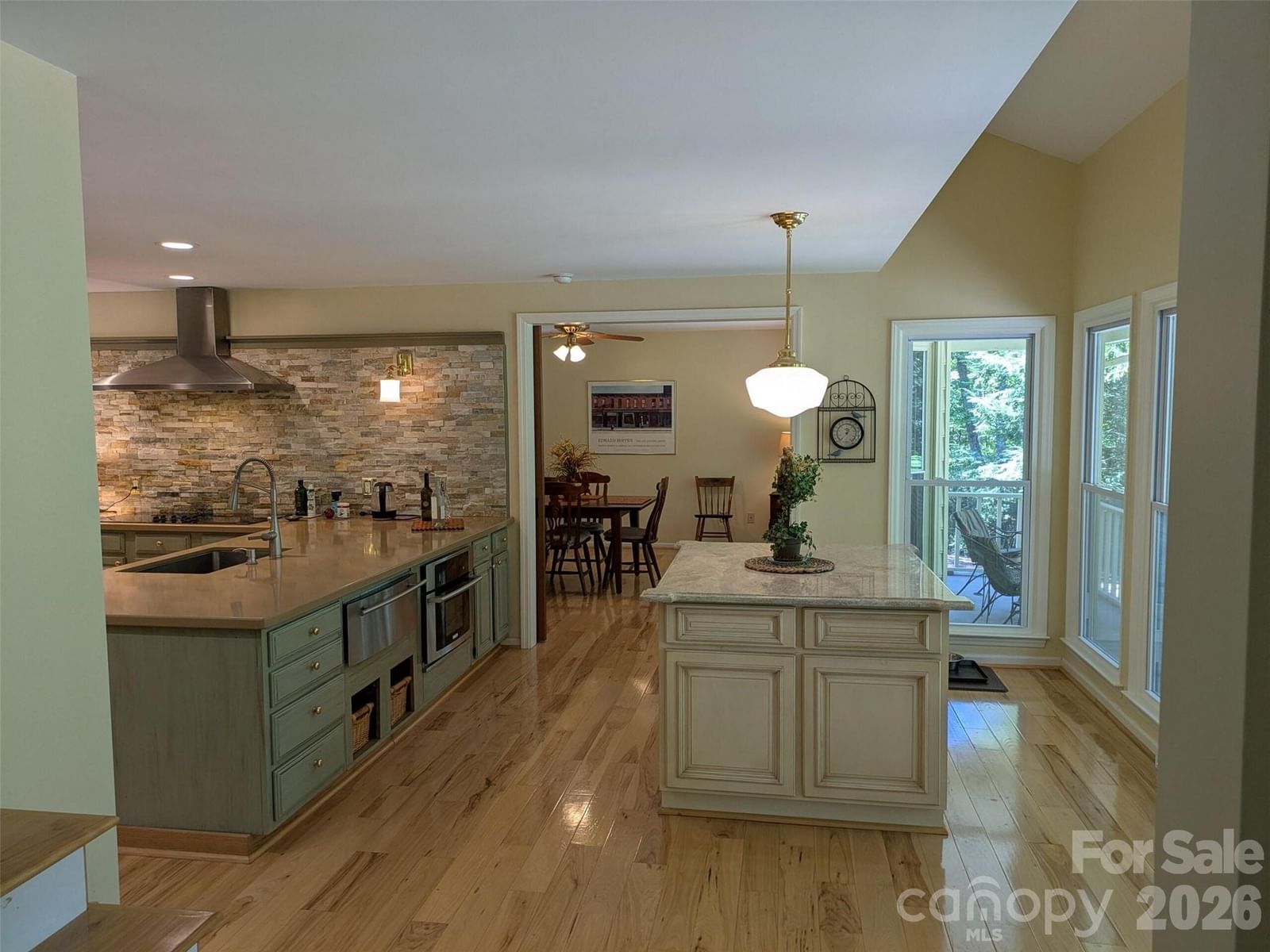 675 Fox Run Lane, Tryon, NC 28782 - Photo 4