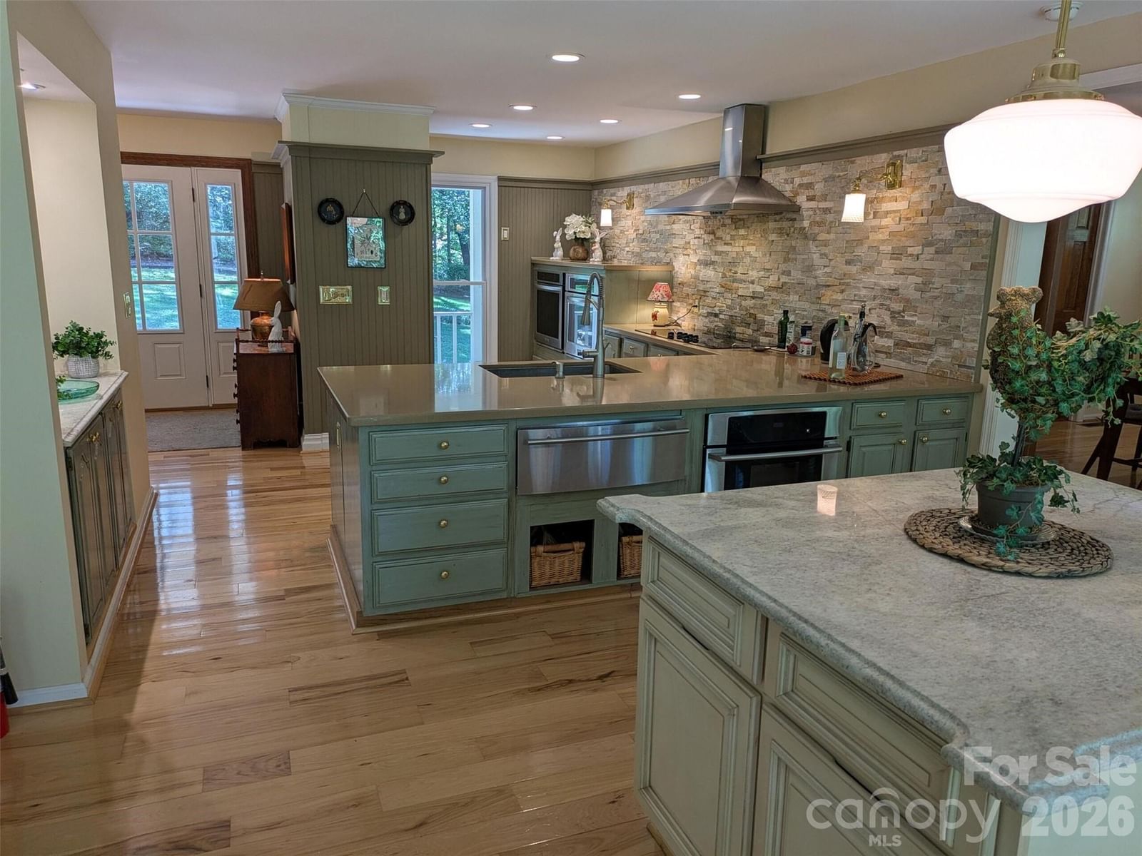 675 Fox Run Lane, Tryon, NC 28782 - Photo 5