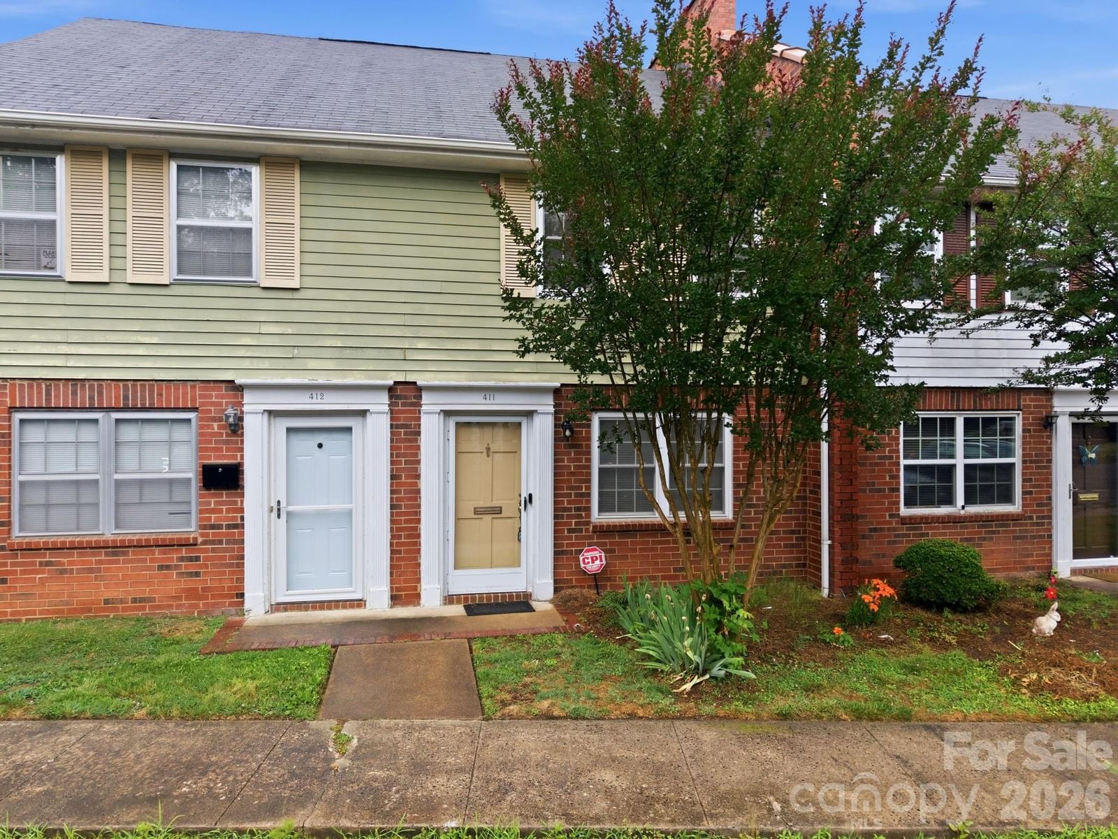 Property at 1300 Larchmont #411, Salisbury, NC 28144