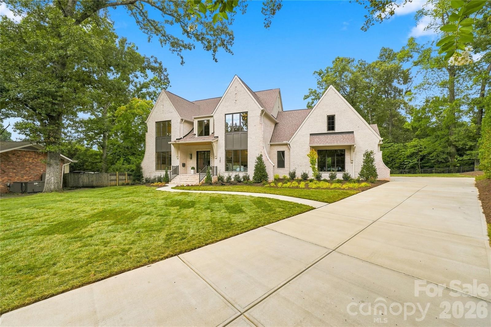 125 Randstone Court, Charlotte, NC 28211 - Photo 2