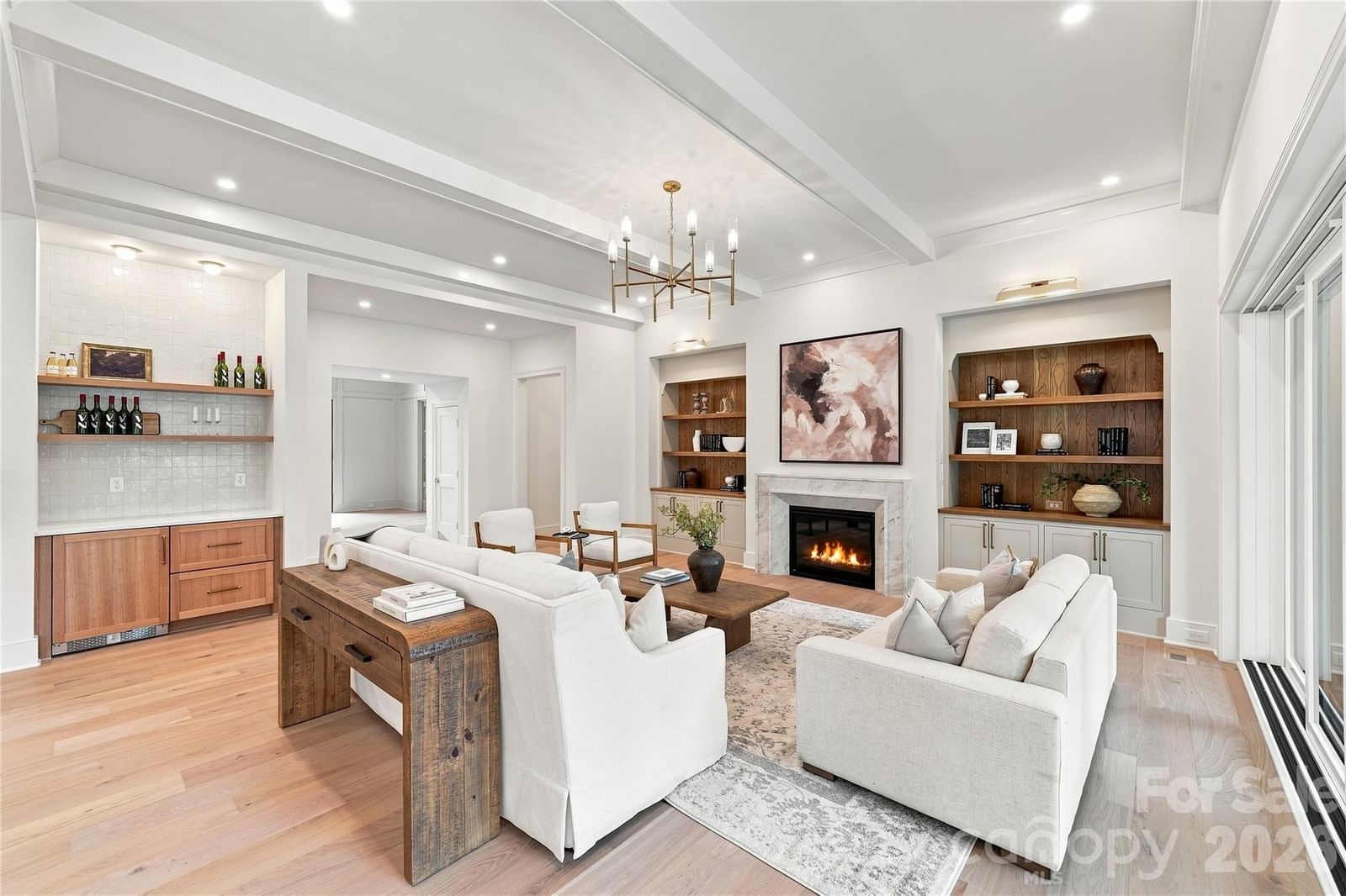 125 Randstone Court, Charlotte, NC 28211 - Photo 5