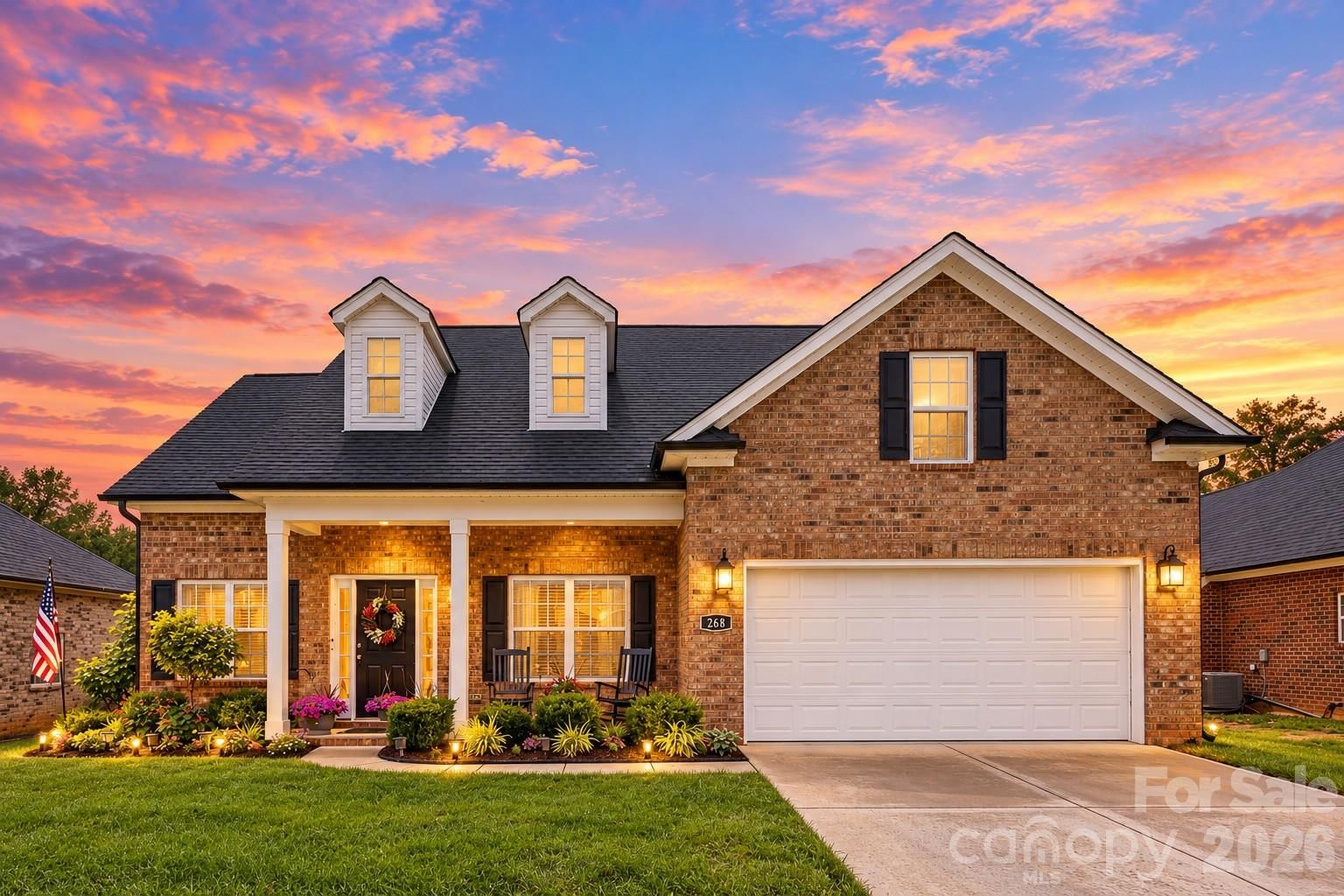 268 Ella Drive, Locust, NC 28097