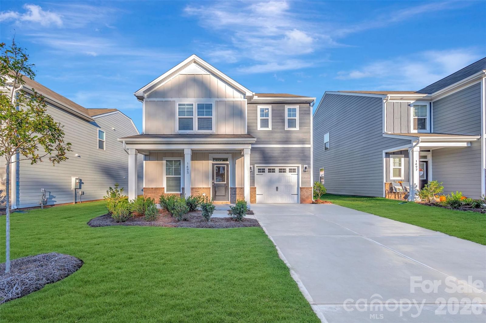 1493 Kate Cecil Way, York, SC 29745